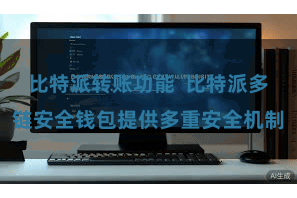 比特派转账功能  比特派多链安全钱包提供多重安全机制